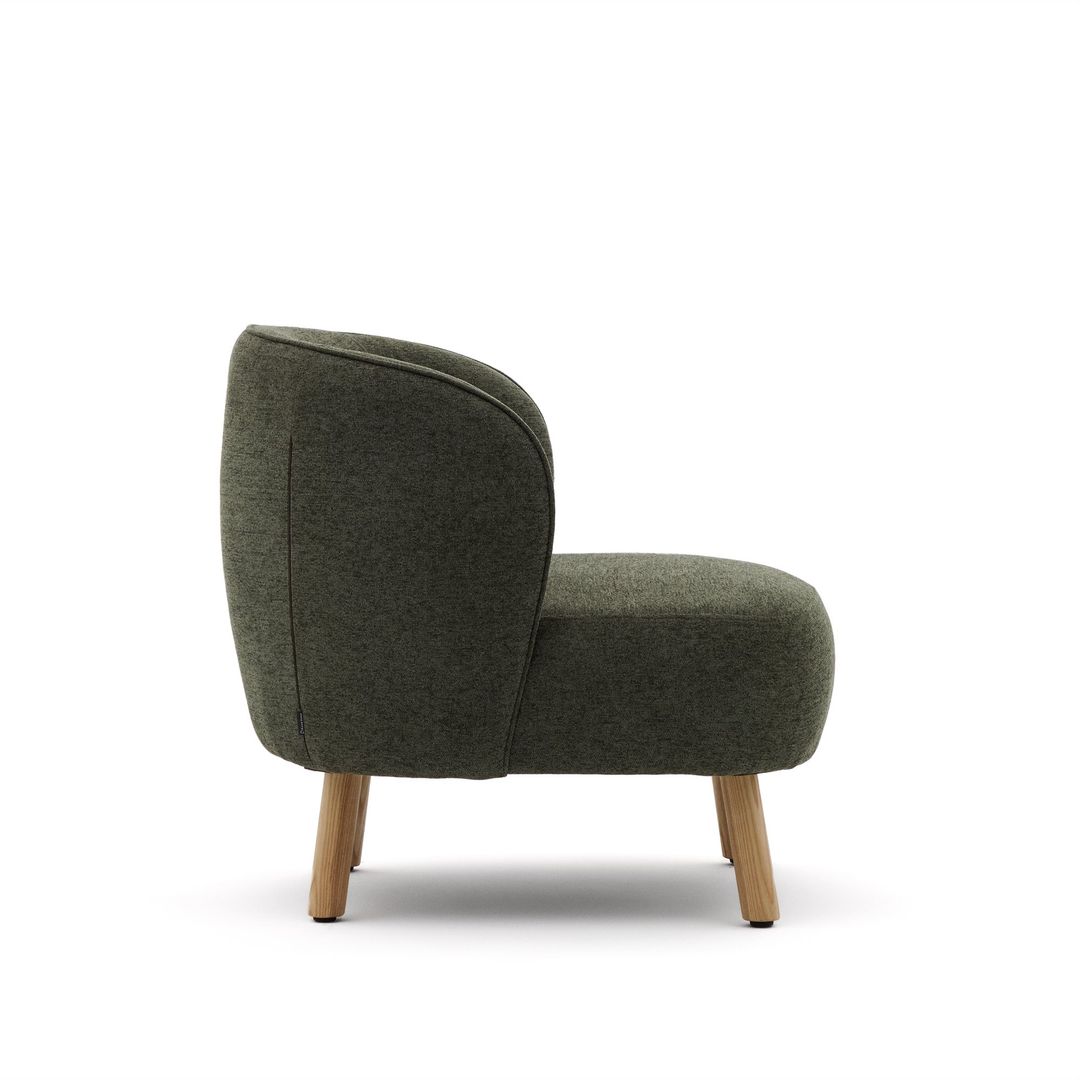 Kave Home   Ulit Fauteuil
