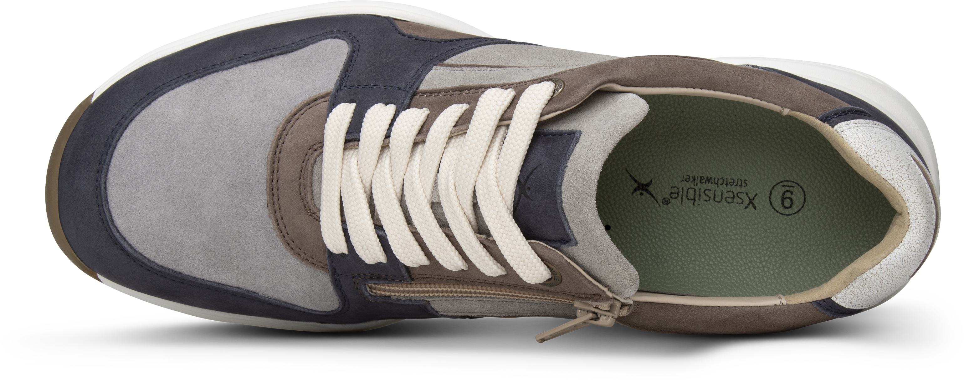 SWX29 Navy Combi