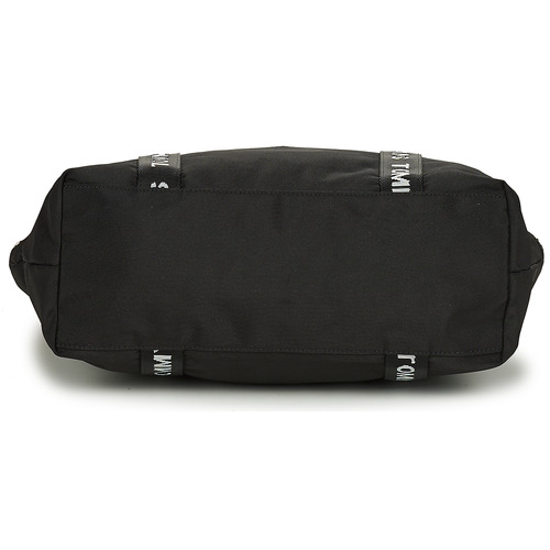 Tommy Jeans - TJW ESSENTIAL TOTE - Noir