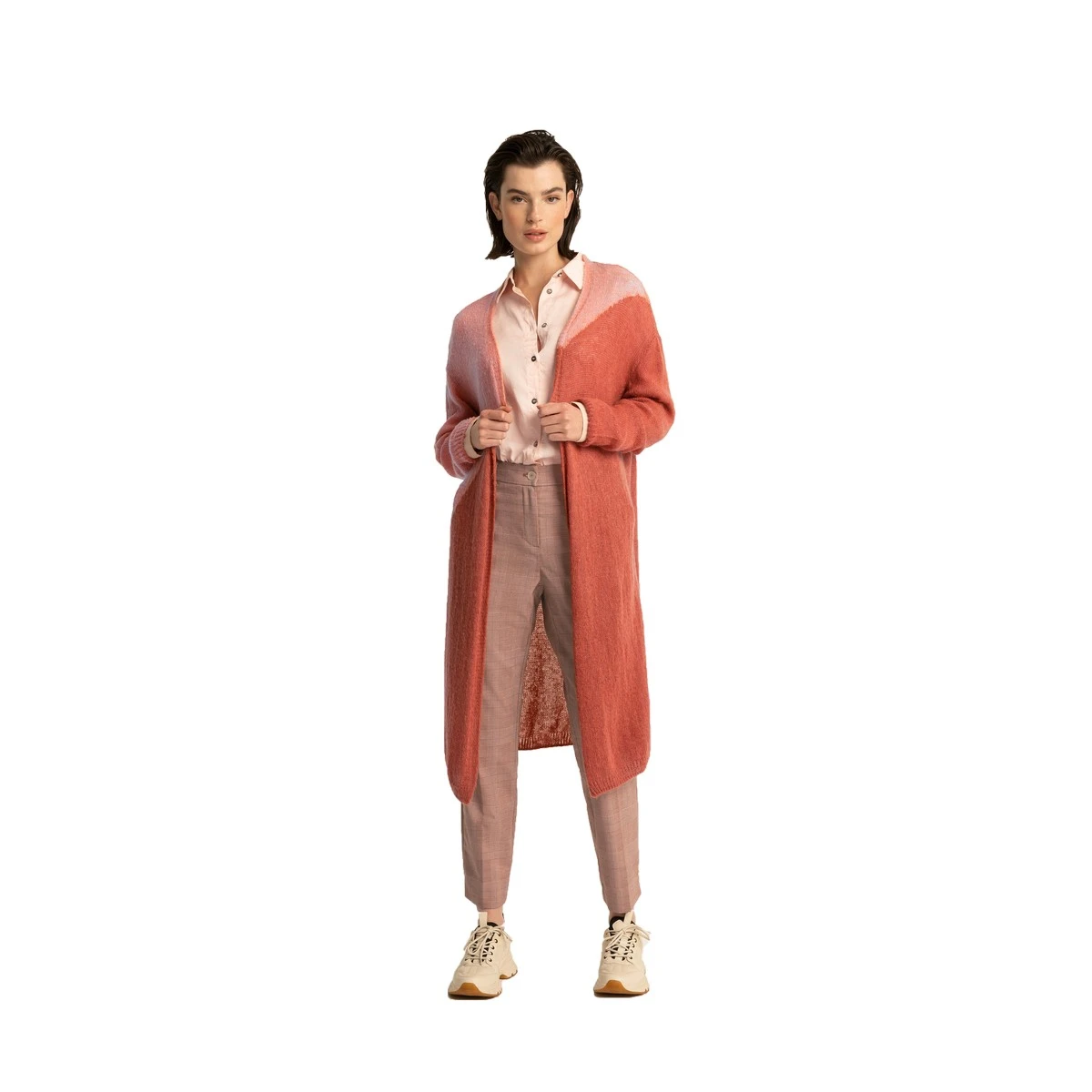 Dames Top EX13-25275