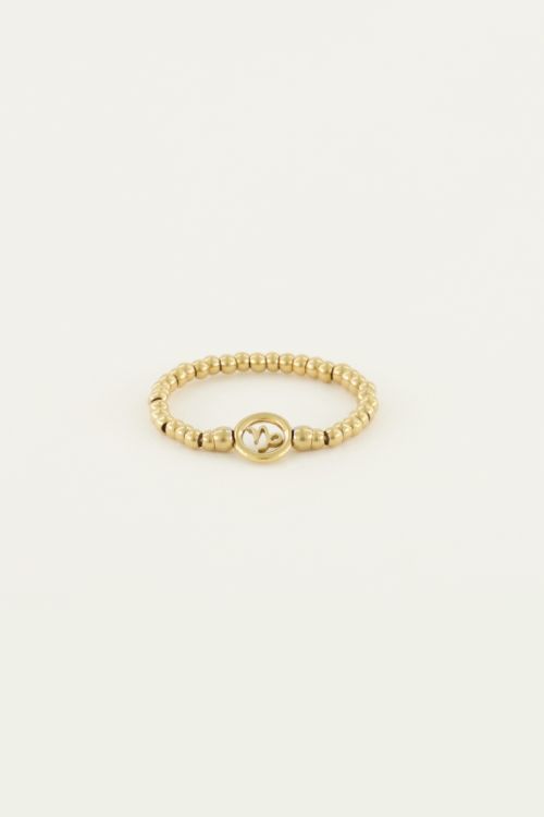 Ring Zodiac