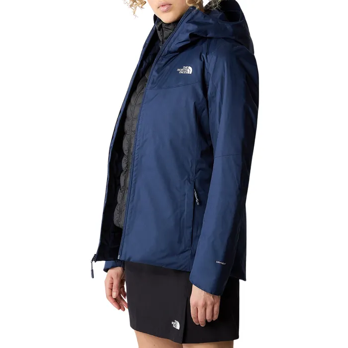 The North Face Quest Insulated Winterjas Dames