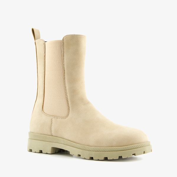 Blue Box meisjes chelsea boots