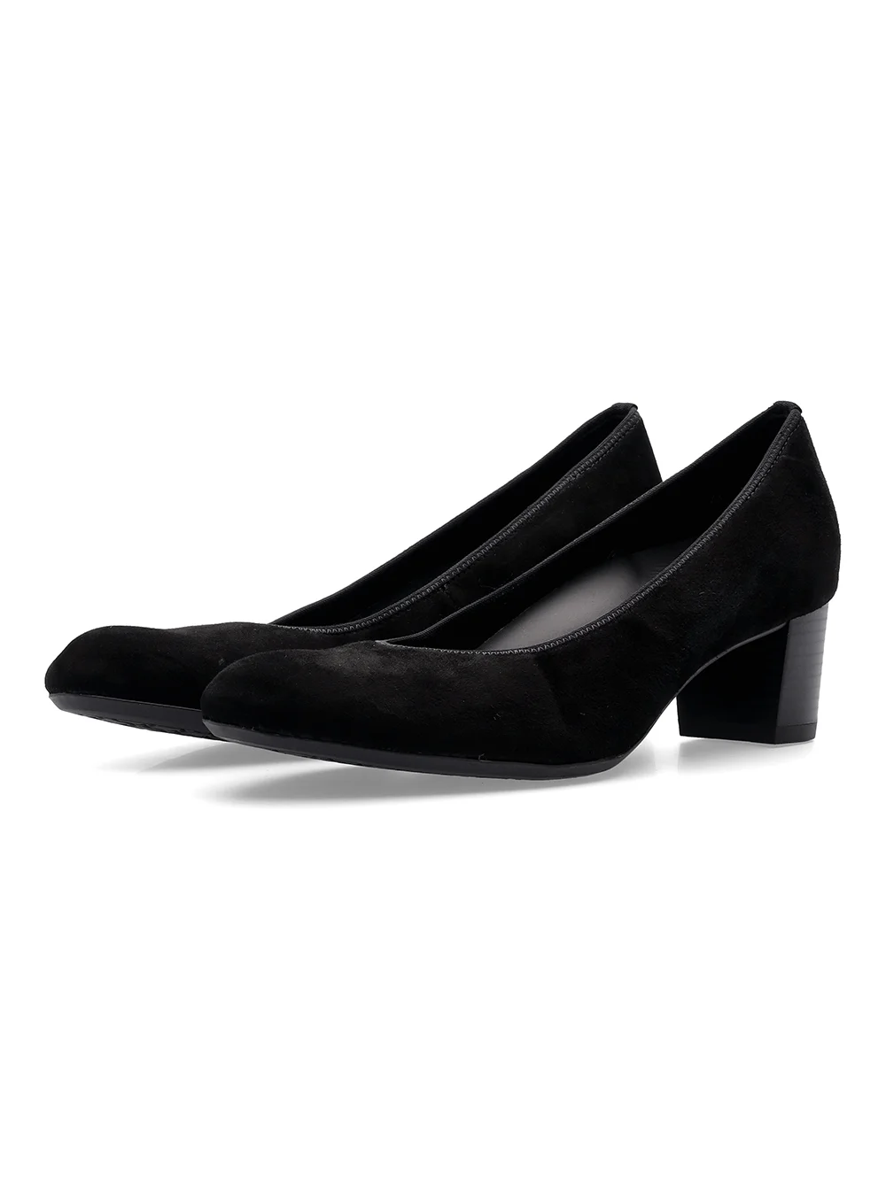 Pumps Jive schwarz