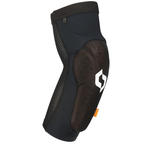 Genouillère vtt SCOTT SOLDIER ELBOW GUARDS BLACK