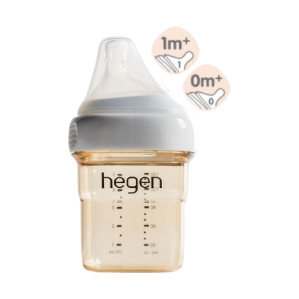 Hegen Babyfles 150 ml