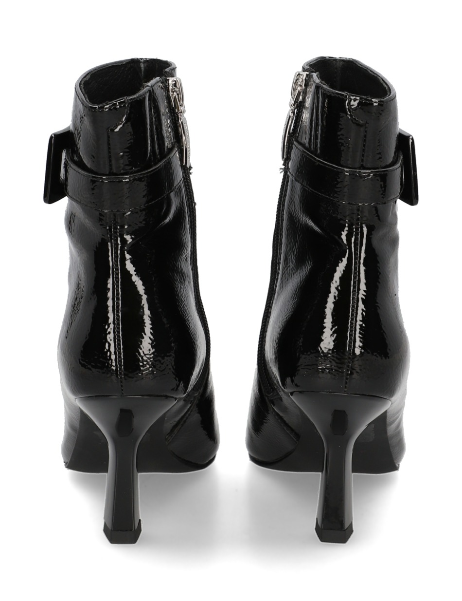 Stiefelette