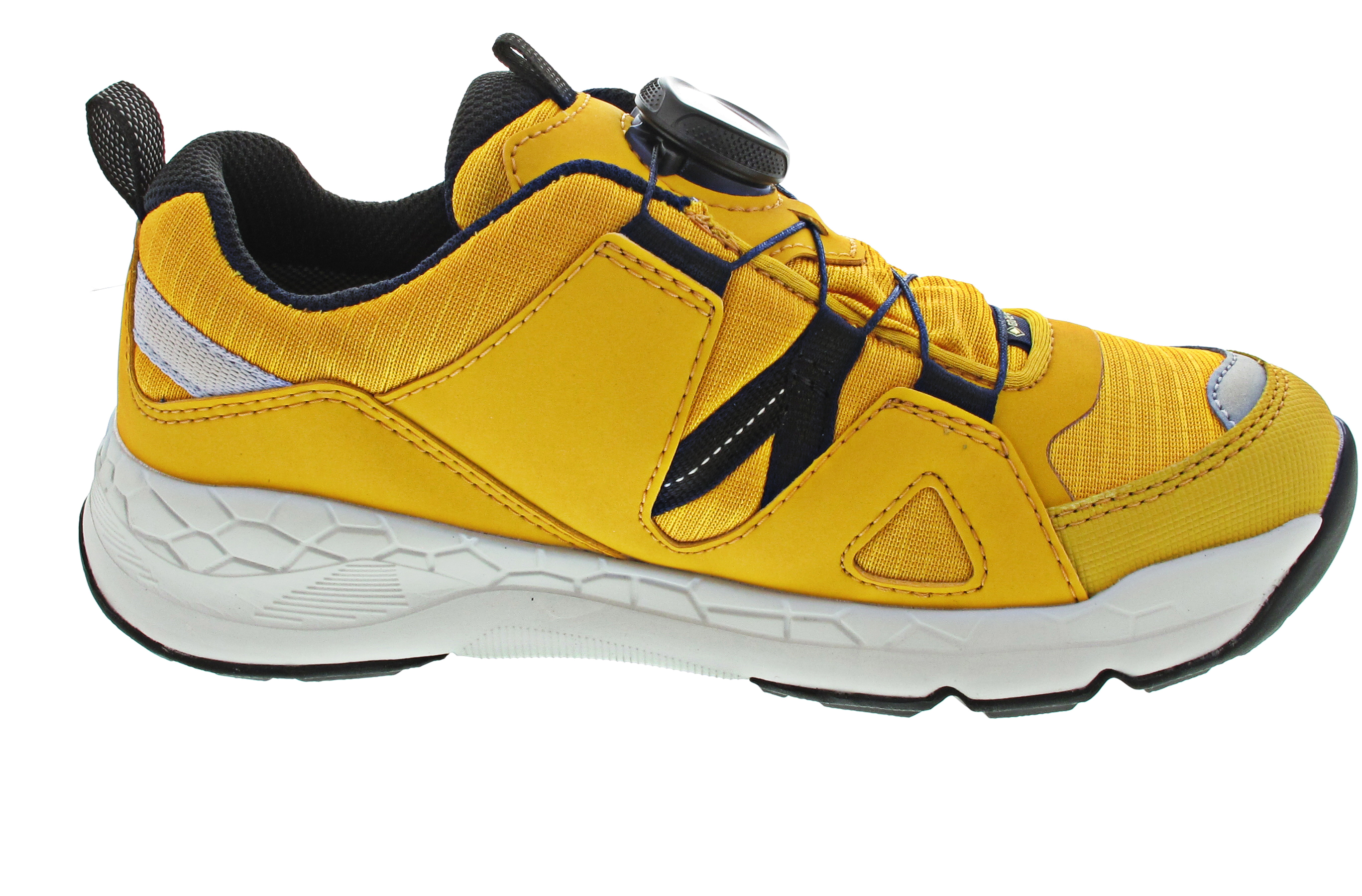 Superfit FREE RIDE Halbschuh GTX gelb