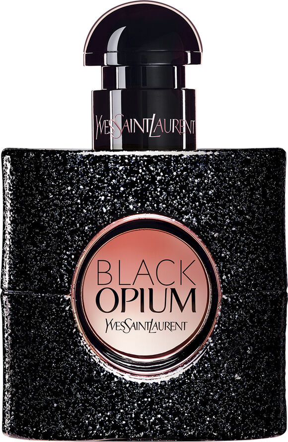Yves Saint Laurent Opium Black Eau de Parfum