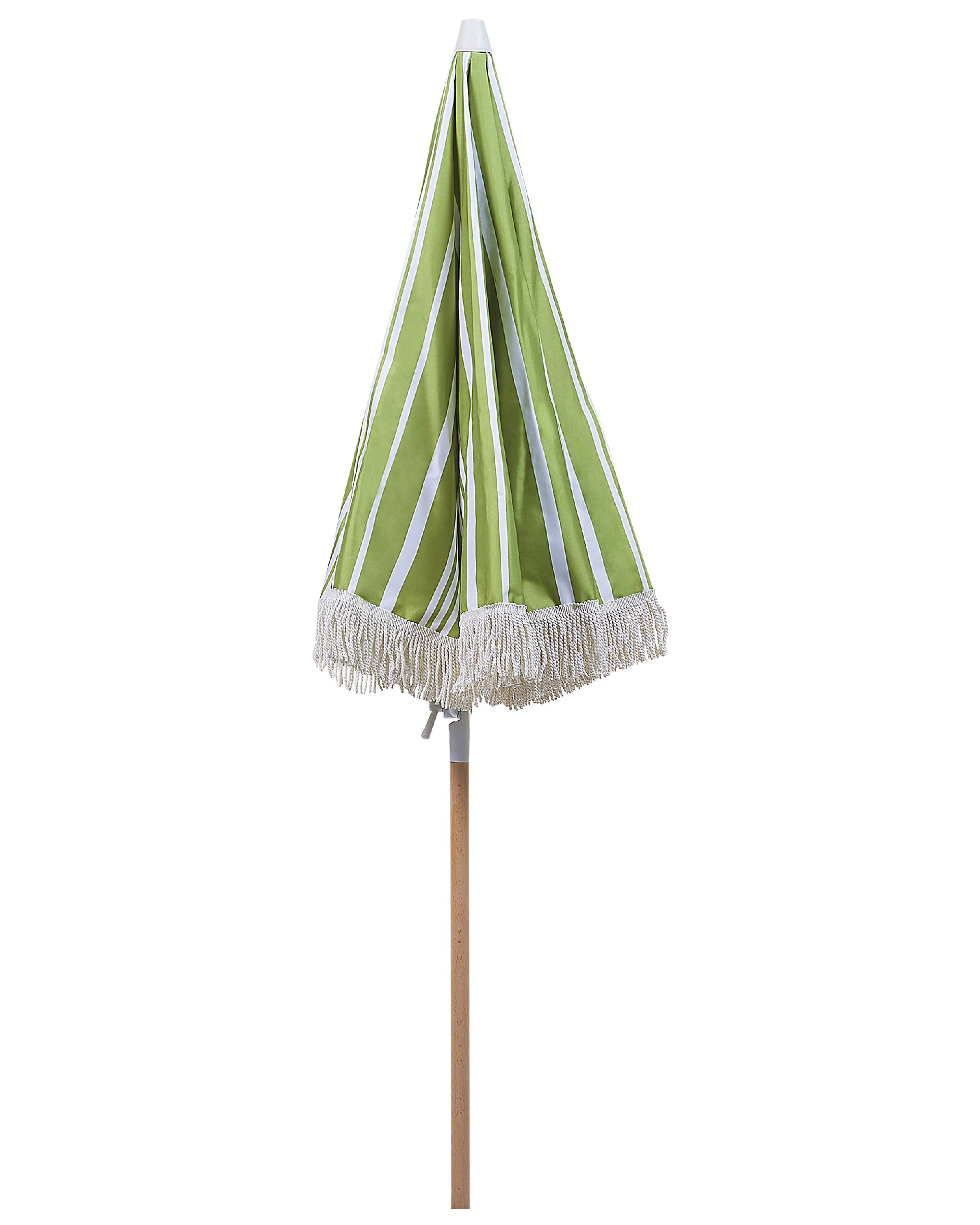 Parasol 150 cm MONDELLO Groen