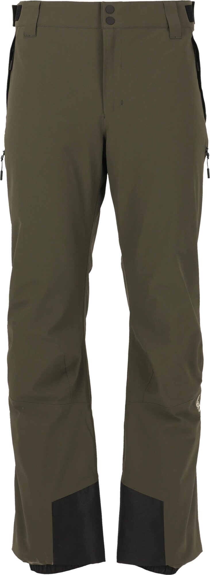 SOS<br>Cervinia M 2L Insulated Pants