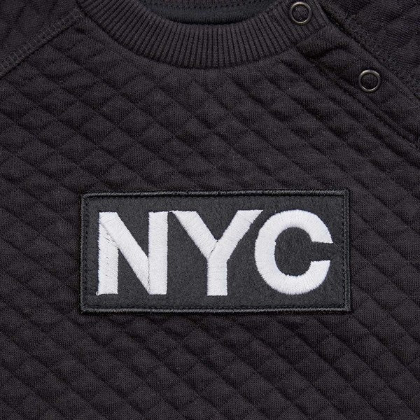 Køb Sofie Schnoor Black NYC NOOS Sweatshirt