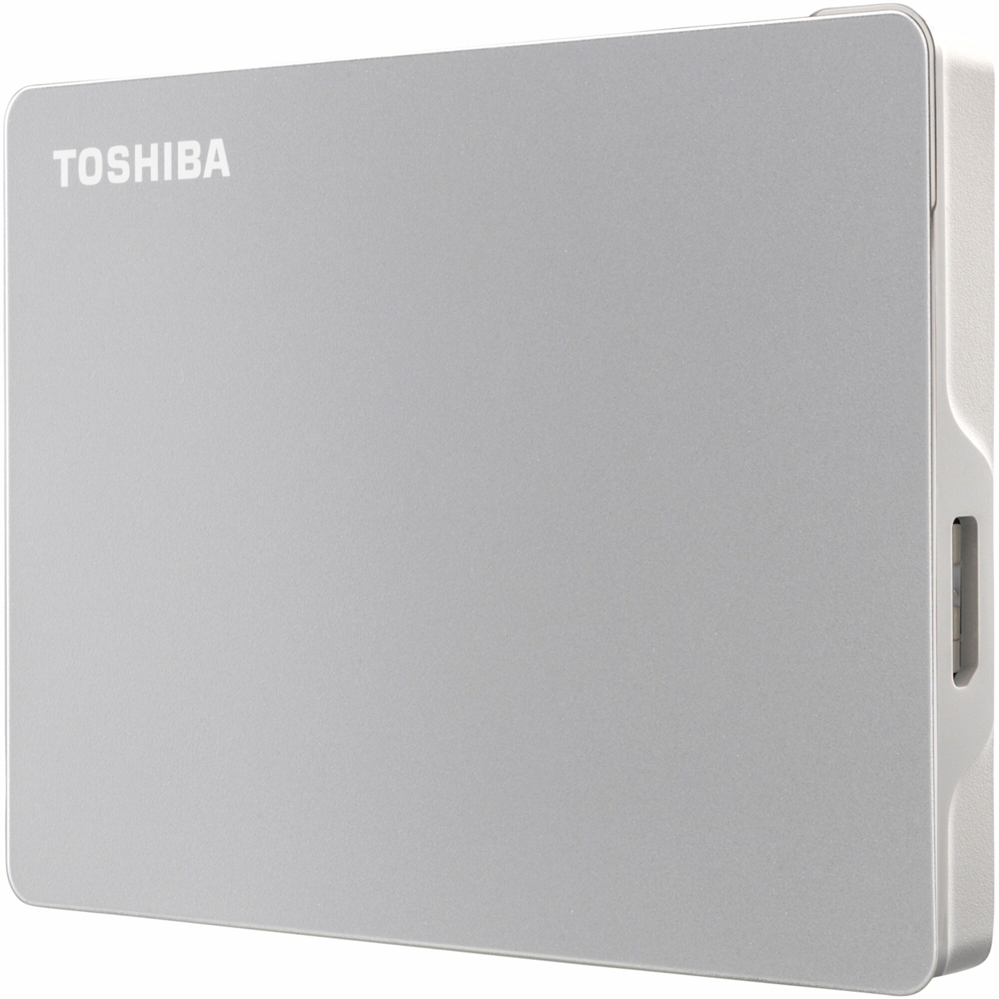Toshiba Festplatte Canvio Flex 2 TB