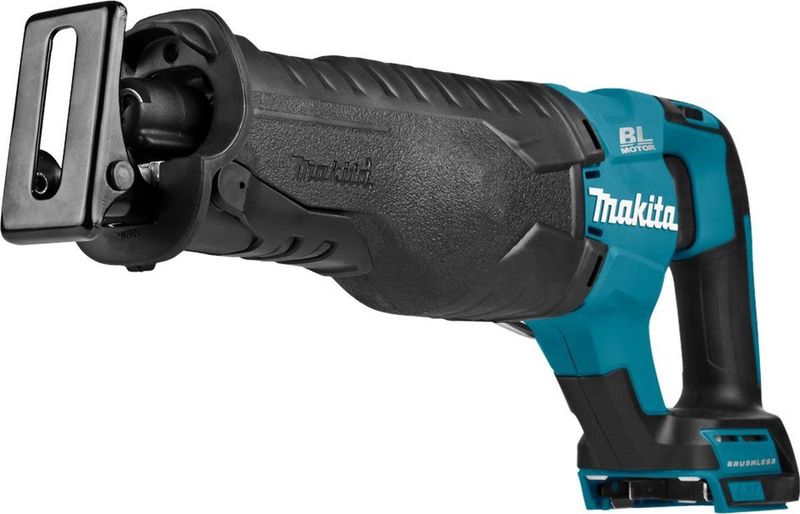 Makita DJR187z 18V Li Ion reciprozaagmachine body zonder accu' en lader