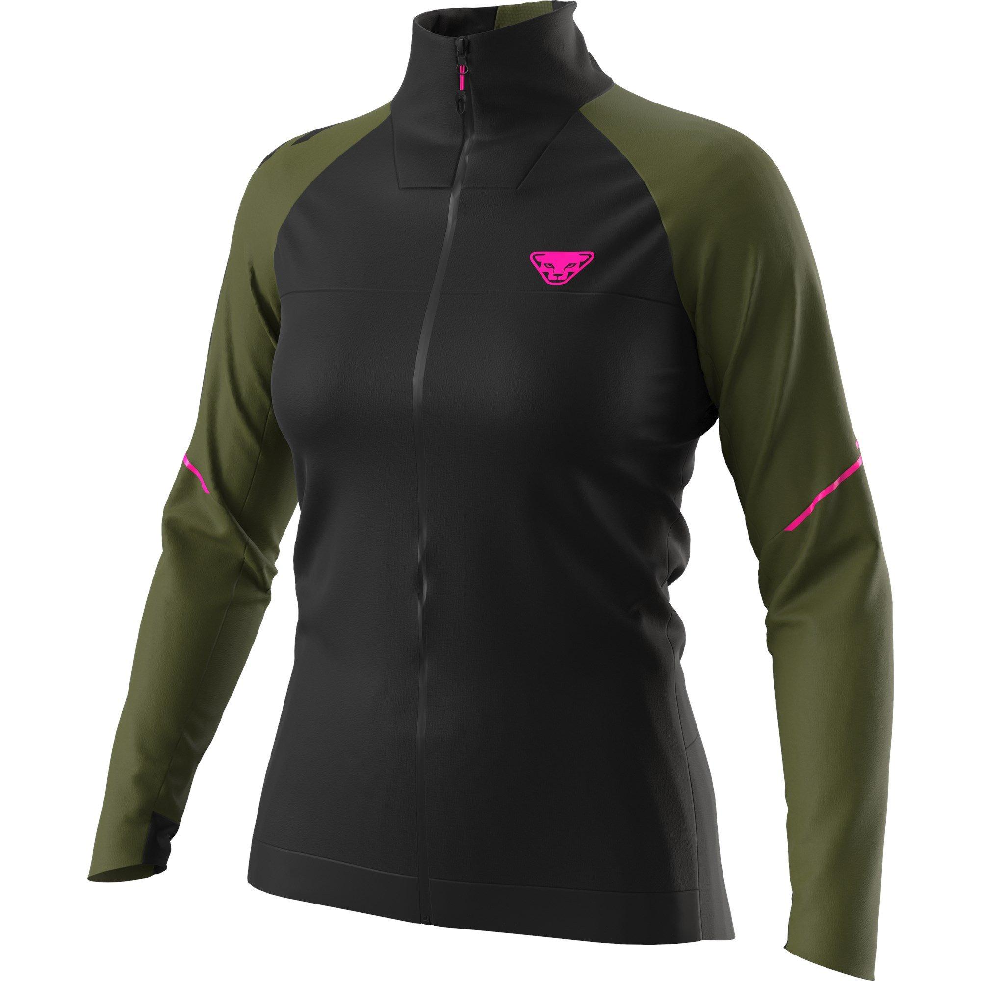 Dynafit Ride Wind Jacket Womens