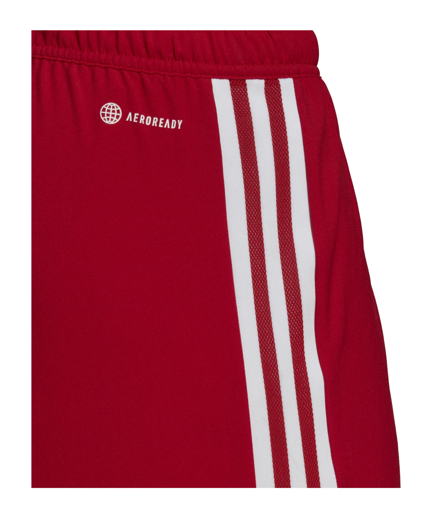 adidas Condivo 22 MD Short Rot Weiss