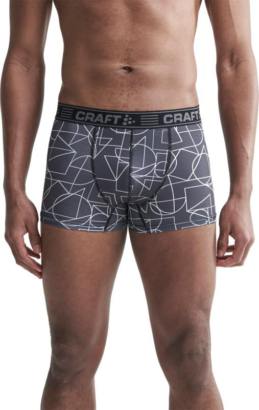 Greatness Boxer 3'' M
