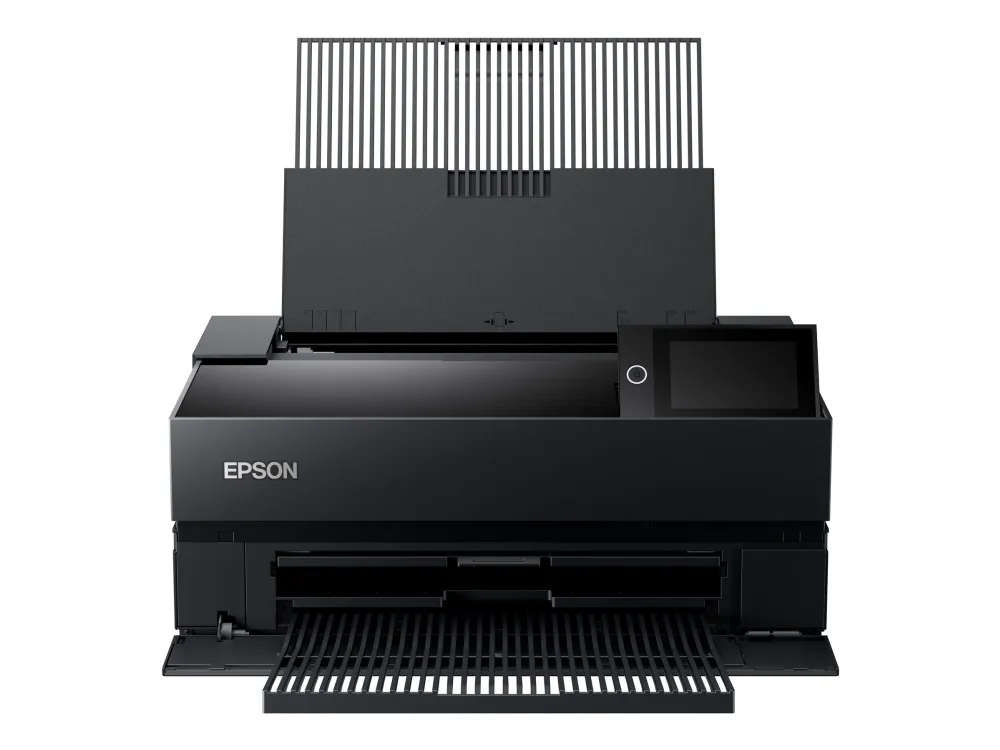 Epson professionel fotoprinter SureColor SC-P700 Farve, blækstråler, A3 , Wi-Fi, sort