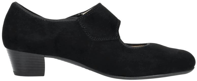 Ara Catania Highsoft zwart