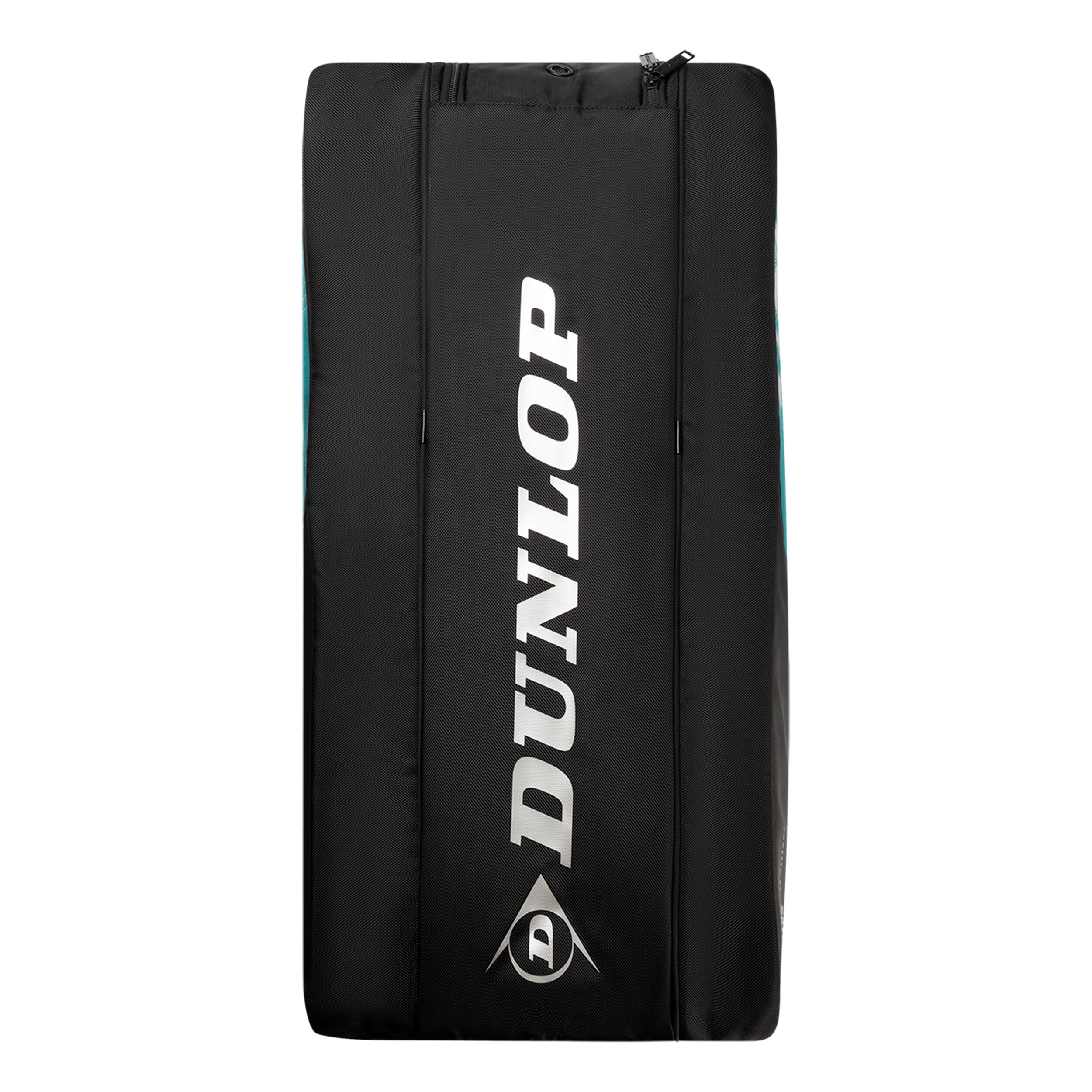 Dunlop SX Performance Housse De Raquette 8er - Noir , Turquoise