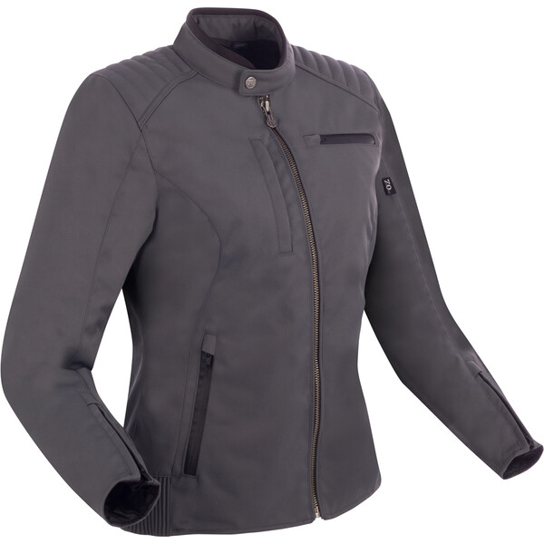Segura - Blouson femme Lady Eternal Gris
