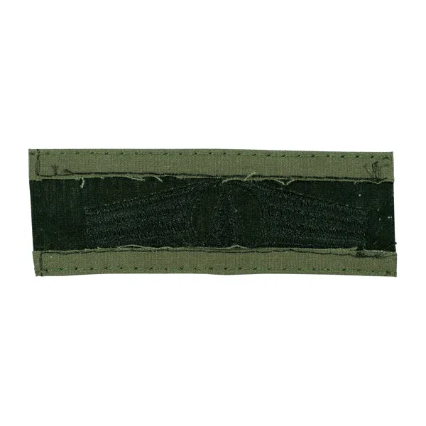 Bundeswehr Original -  BW Tätigkeitsabzeichen Raketenpersonal