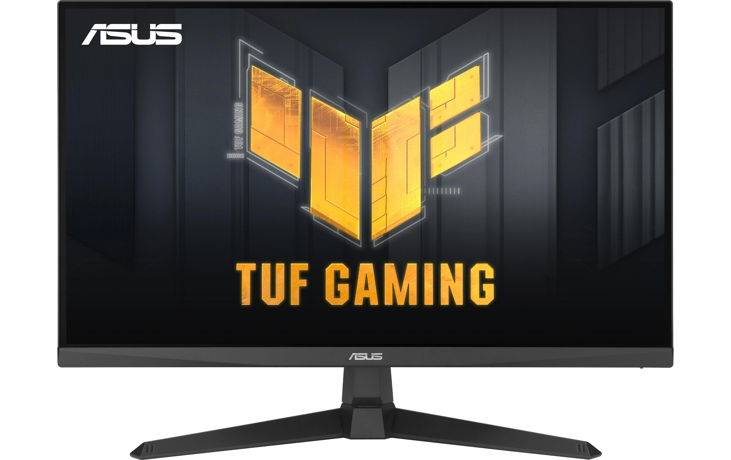 Asus Gaming-Monitor »VG279QE5A« 68,58 cm/27 ″  1920 x 1080 px Full HD 144 Hz