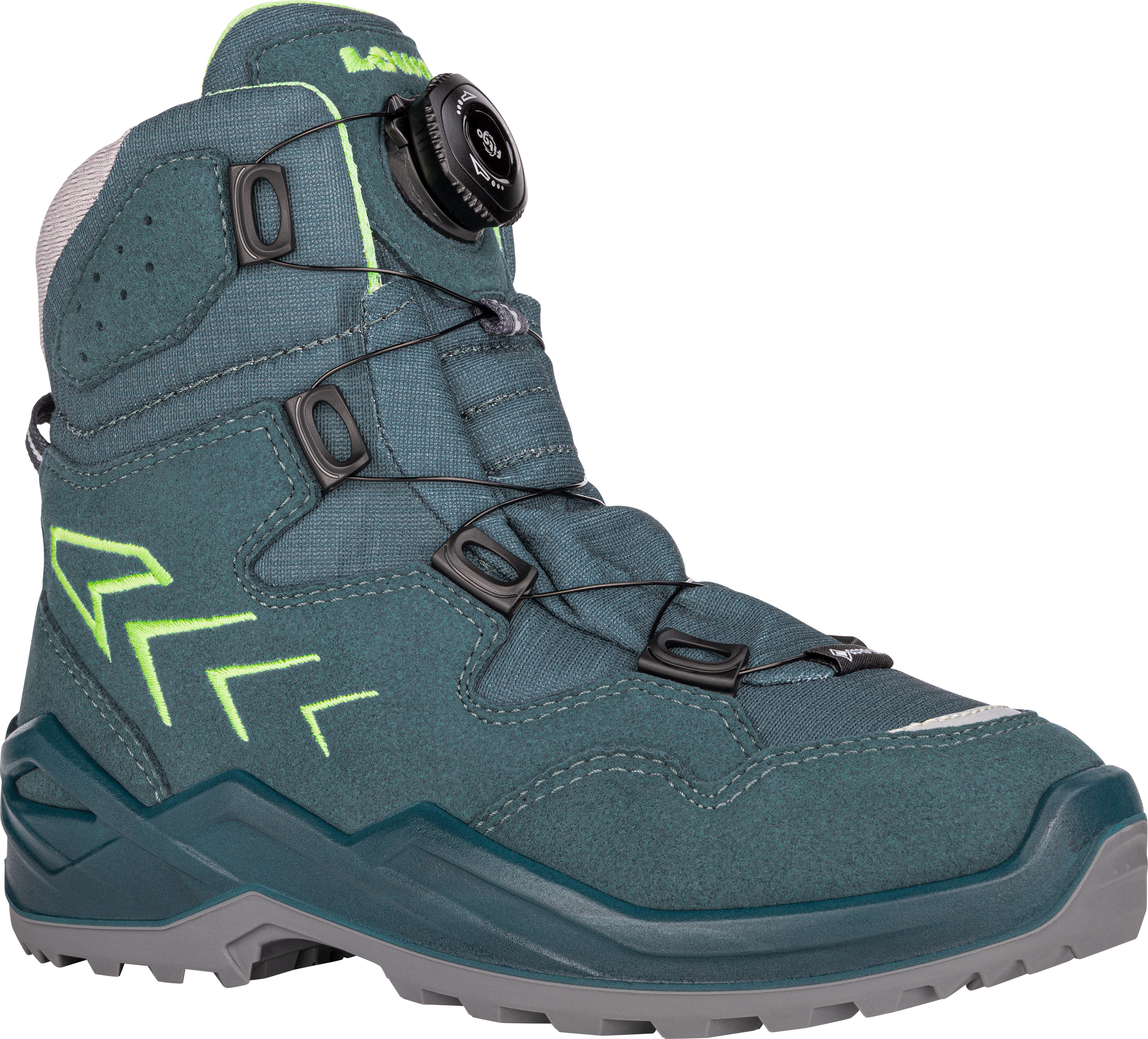Firo GTX