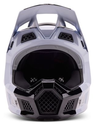 Casque Intégral Fox Rampage Pro Carbon Intrude Blanc