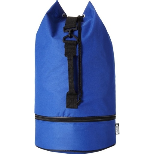 Saco de cordão reciclado Bullet Idaho
