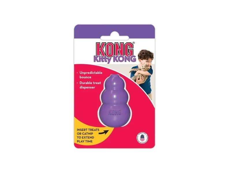 KONG Leksak Kong Kitty XS