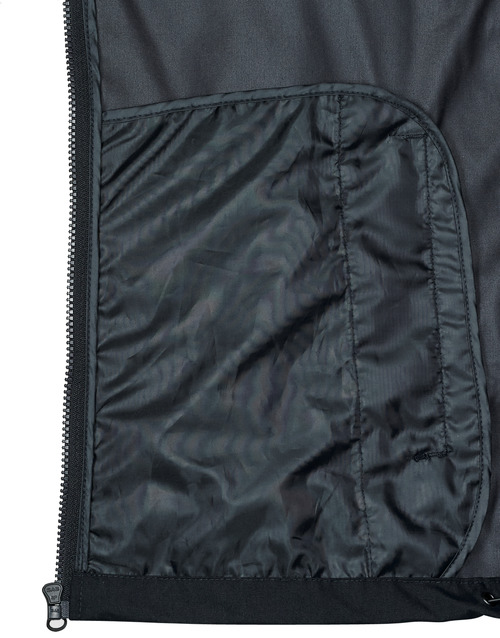 Element - ALDER LIGHT Negro