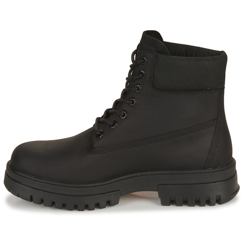 Timberland - TBL PREMIUM WP BOOT - Noir