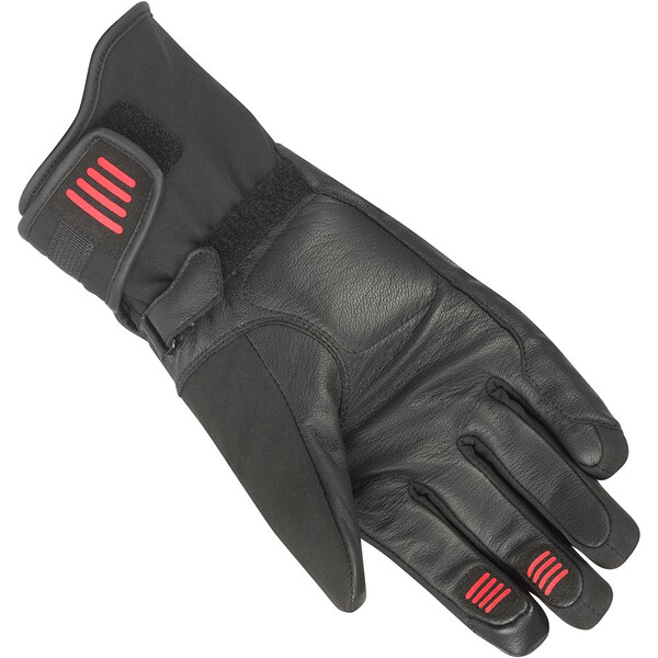 Bering - Gants femme Lady Arctic Noir