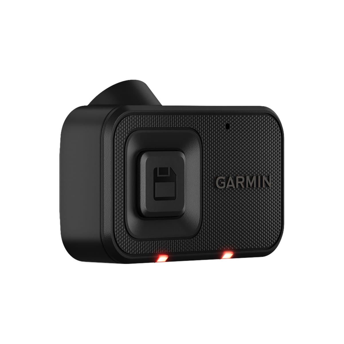 Garmin Mini 3 dashbordkamera (sort)