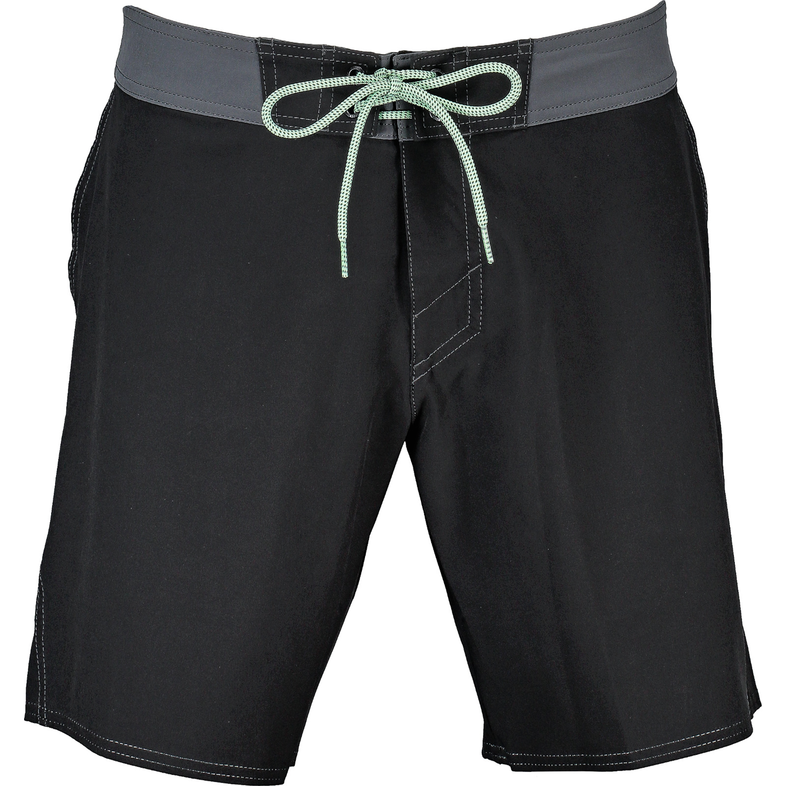 O'Neill Herren-Boardshorts Solid Freak schwarz, 38