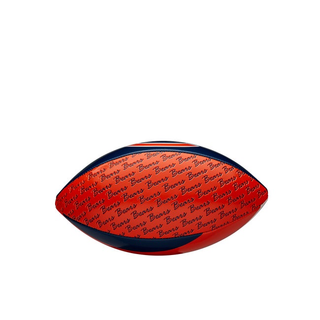 Mini NFL Team