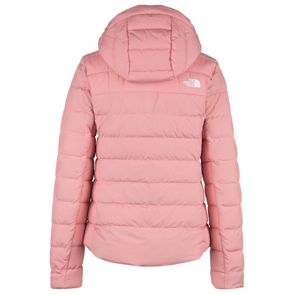 The North Face - Women's Aconcagua 3 Hoodie
