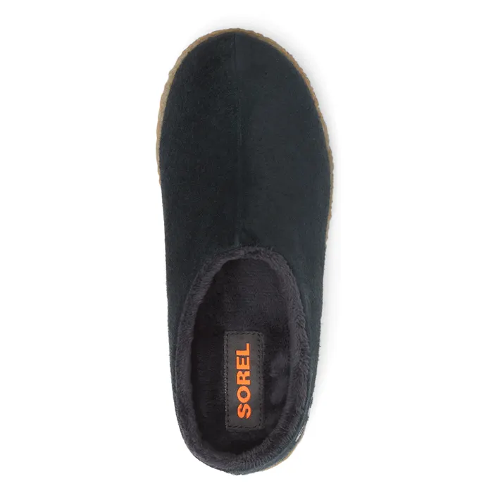 Sorel Lanner Ridge II Pantoffel Junior