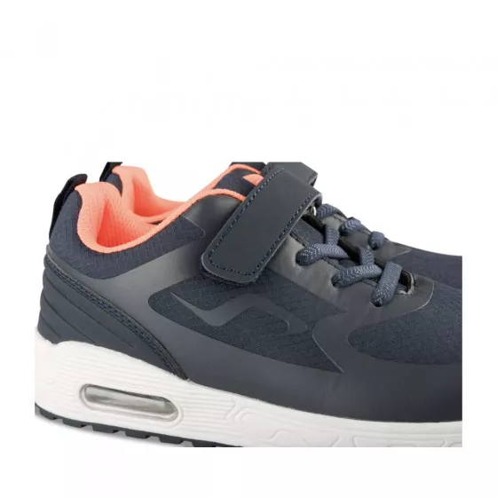 Baskets BLEU UNYK