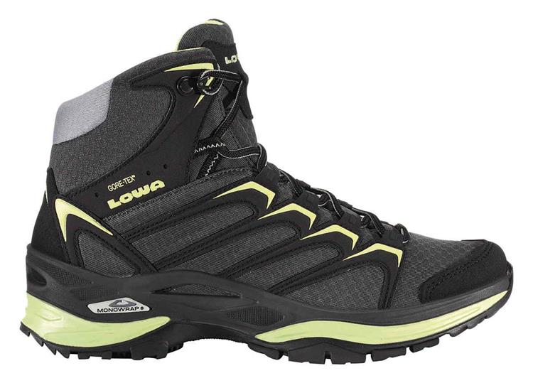 LOWA 320607 9752 INNOX GTX Wandelschoenen geel