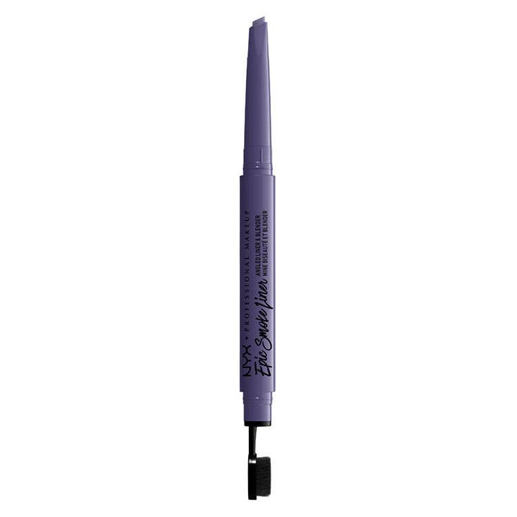 NYX Professional Makeup Epic Smoke Liner #Violet Flash 0,17g