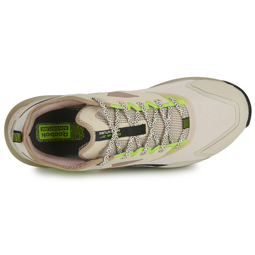 Reebok Sport - NANOFLEX ADVENTURE TR - Beige / Marron / Noir
