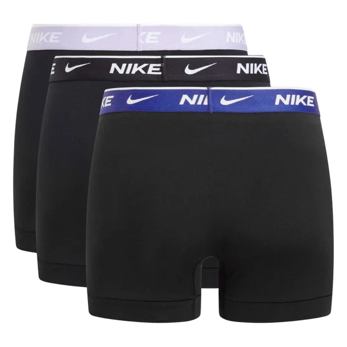 Nike Everyday Boxershorts Heren (3-pack)
