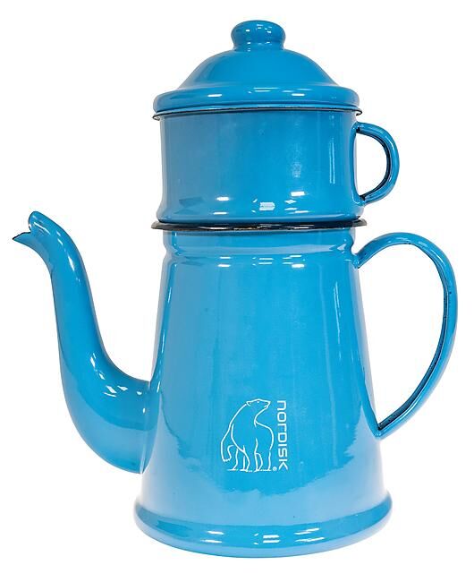 NORDISK - CAFETIERE MADAME BLA