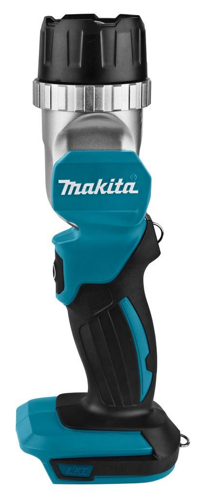Makita DEBDML808 Accu LED Zaklamp 190 lm 14,4V / 18V
