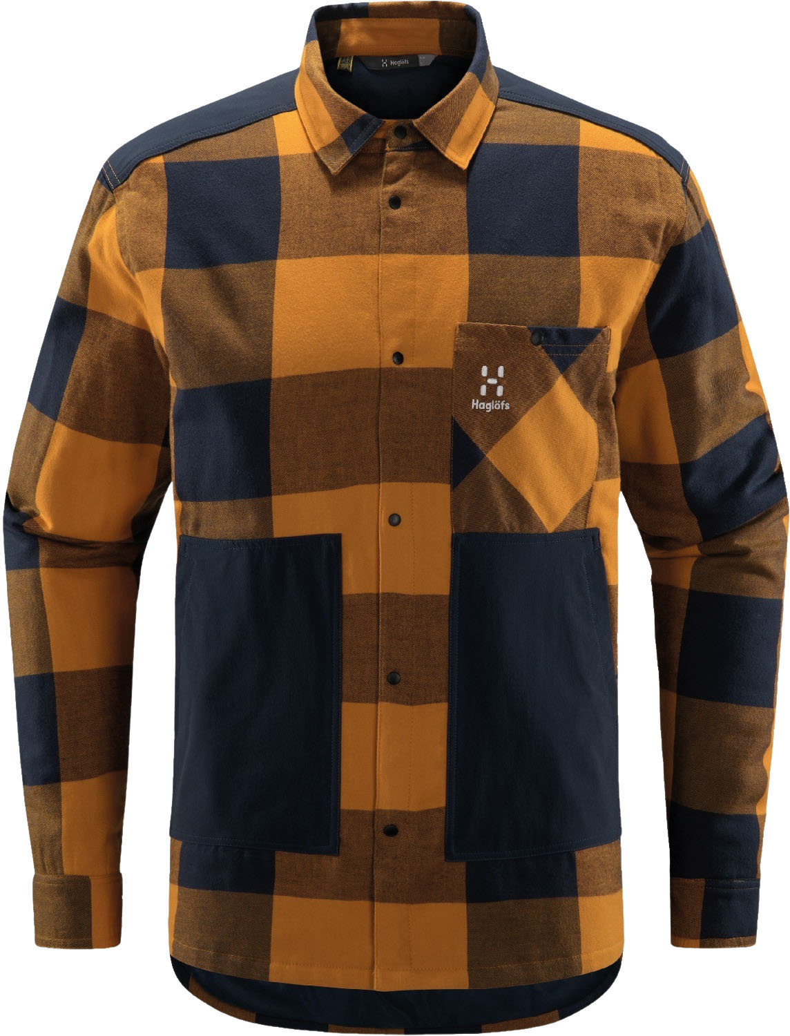Insulated Timmer Shirt