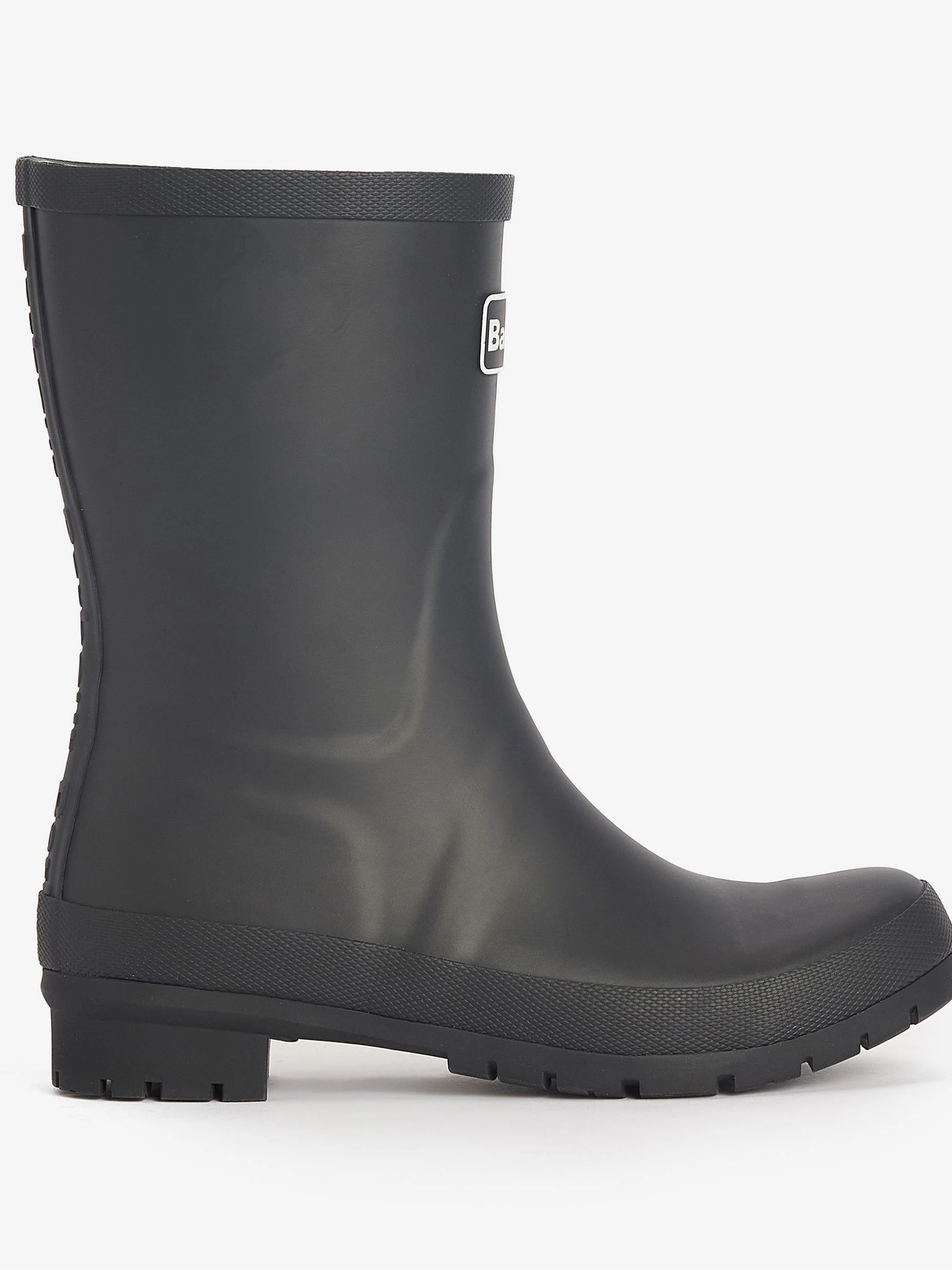 Zwart - Barbour® Banbury laarzen