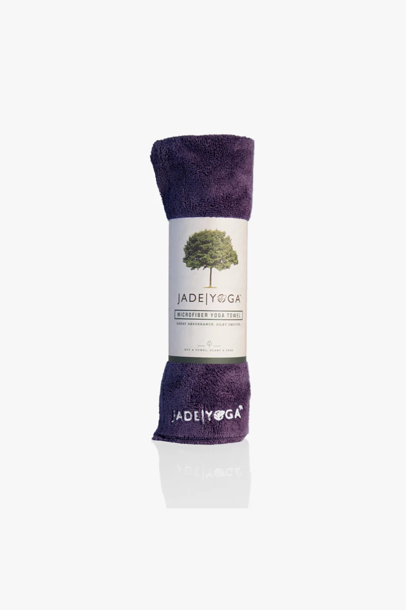Jade Matten Mikrofasertuch