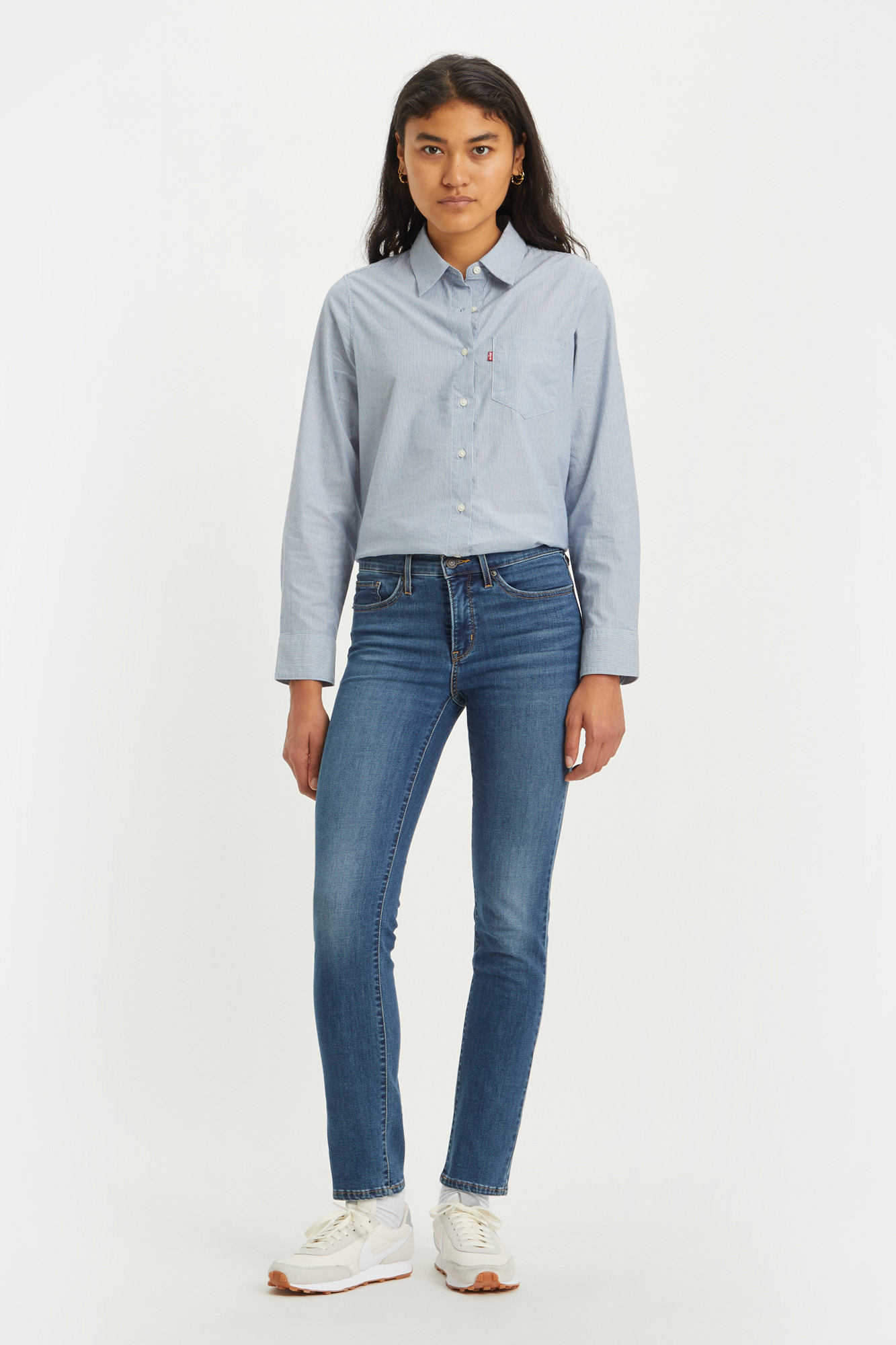 Calça jeans slim 312™